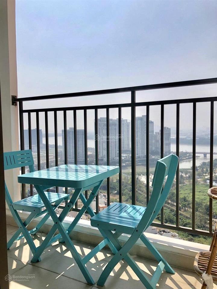 Siêu phẩm view sông cực đẹp chỉ 7,5 tỷ căn 2pn 76m², sẵn sổ công chứng liền tay an toàn tuyệt đối