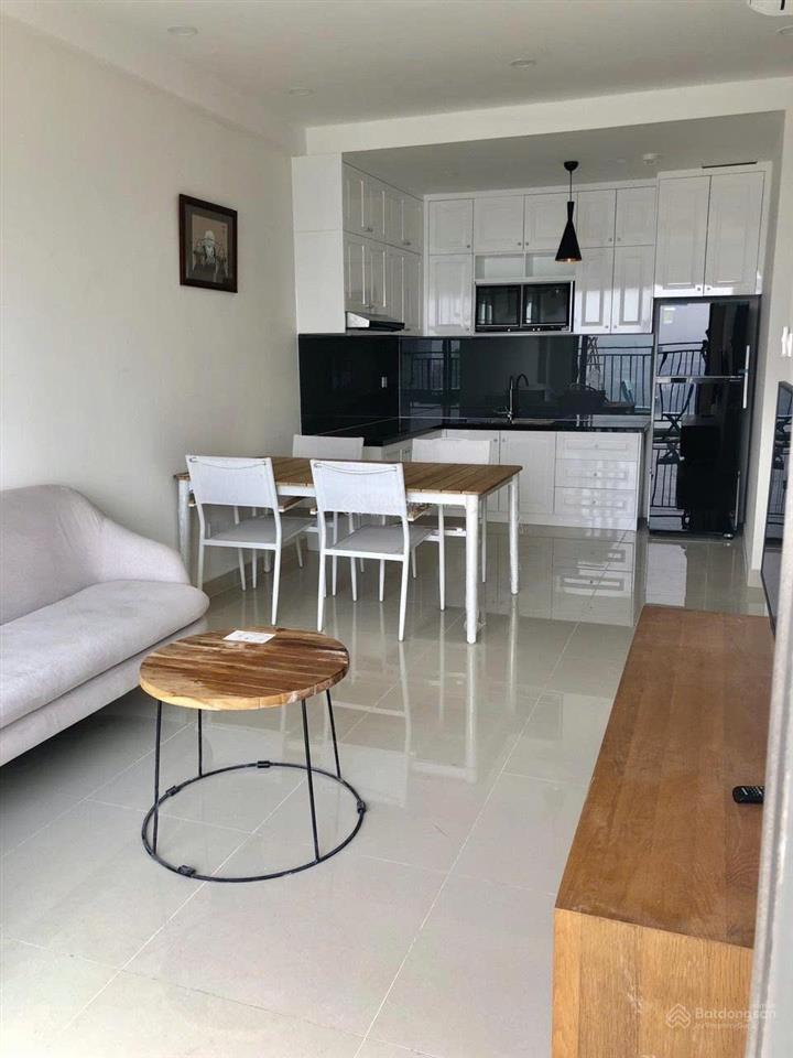 Siêu phẩm view sông cực đẹp chỉ 7,5 tỷ căn 2pn 76m², sẵn sổ công chứng liền tay an toàn tuyệt đối