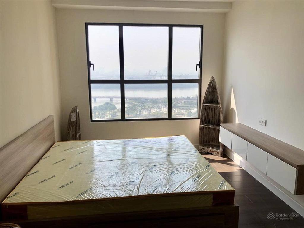 Siêu phẩm view sông cực đẹp chỉ 7,5 tỷ căn 2pn 76m², sẵn sổ công chứng liền tay an toàn tuyệt đối