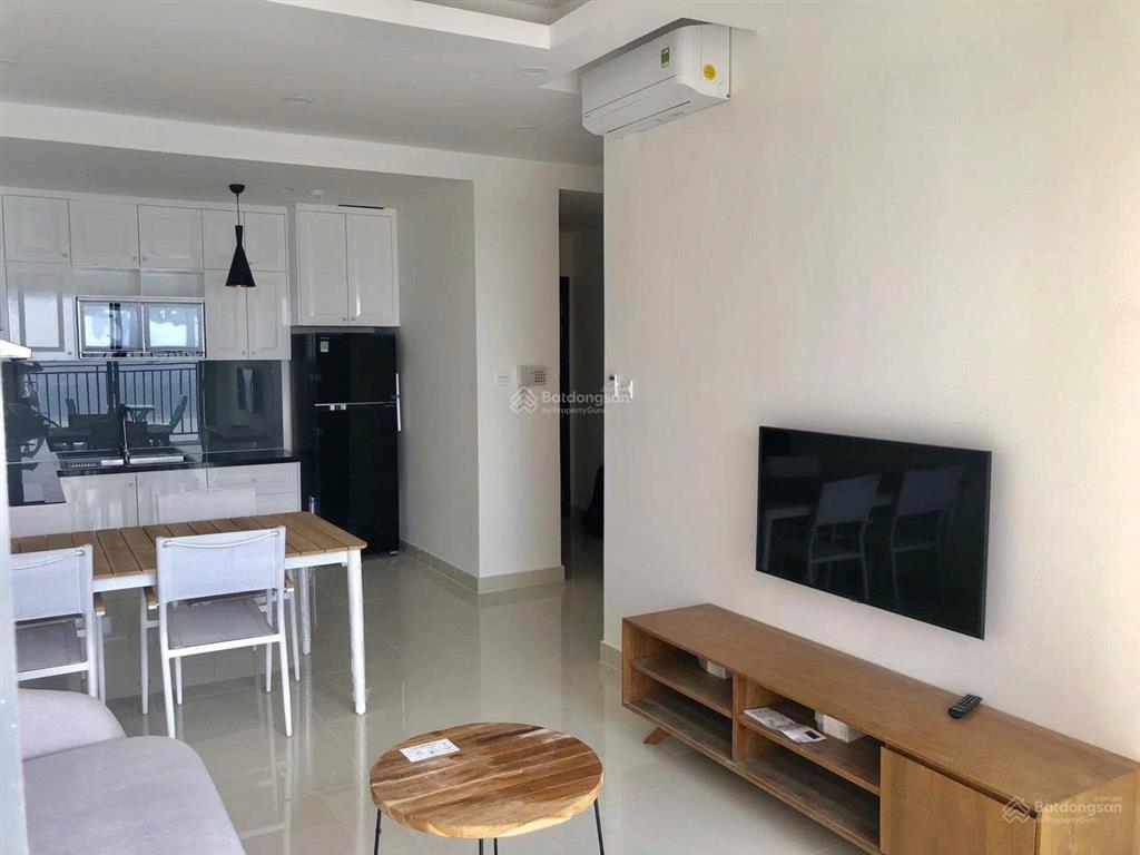 Siêu phẩm view sông cực đẹp chỉ 7,5 tỷ căn 2pn 76m², sẵn sổ công chứng liền tay an toàn tuyệt đối