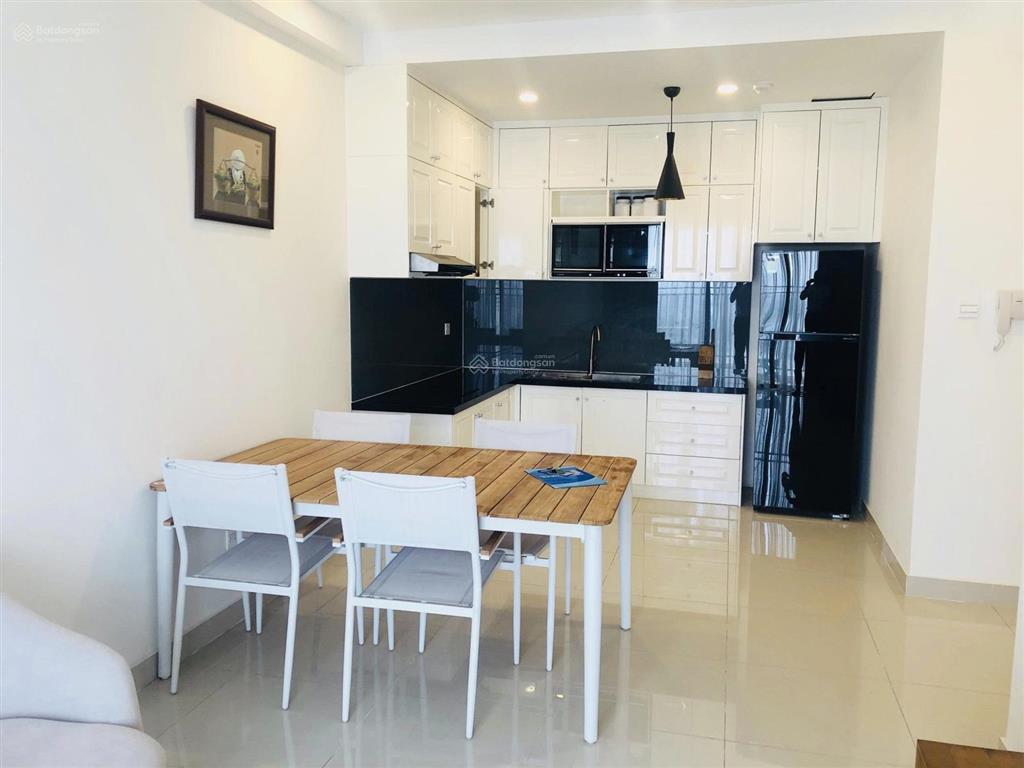 Siêu phẩm view sông cực đẹp chỉ 7,5 tỷ căn 2pn 76m², sẵn sổ công chứng liền tay an toàn tuyệt đối