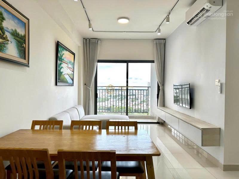 Chủ nhà thân gửi bán căn 2pn diện tích 76m2 view sông giá sốc 7 tỷ all in