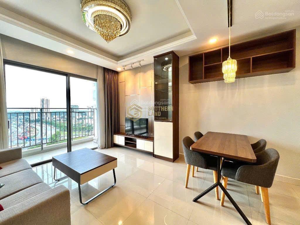 Bán nhanh căn 3pn 90m2 nhà cực đẹp, tháp trung tâm, tầng cao view thoáng giá sốc 8.1 tỷ all in.