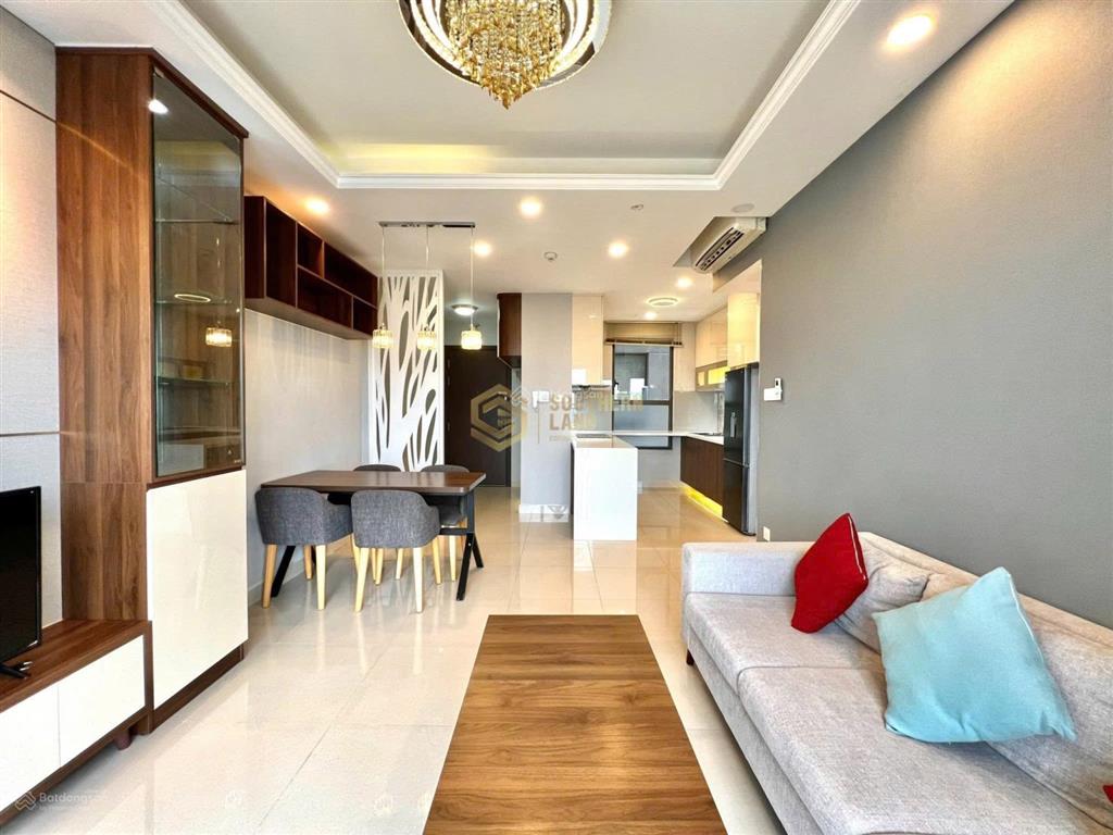 Bán nhanh căn 3pn 90m2 nhà cực đẹp, tháp trung tâm, tầng cao view thoáng giá sốc 8.1 tỷ all in.