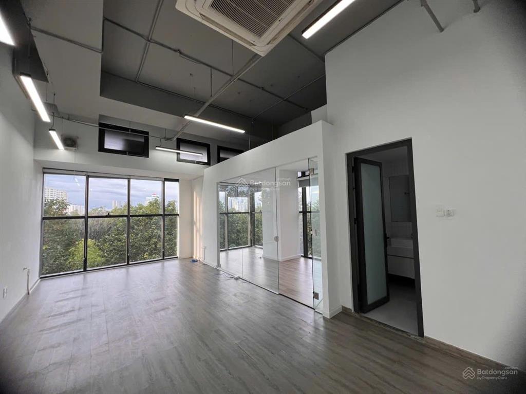 Rẻ hơn thị trường, bán căn góc văn phòng 53m² giá chỉ 4.7 tỷ all in, sẵn sổ hồng, hỗ trợ vay.