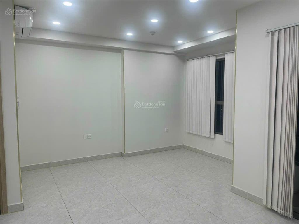 Bán căn officetel 53m² giá chỉ 4,7 tỷ all in, căn góc, tháp trung tâm. sẵn sổ, hỗ trợ vay bank.