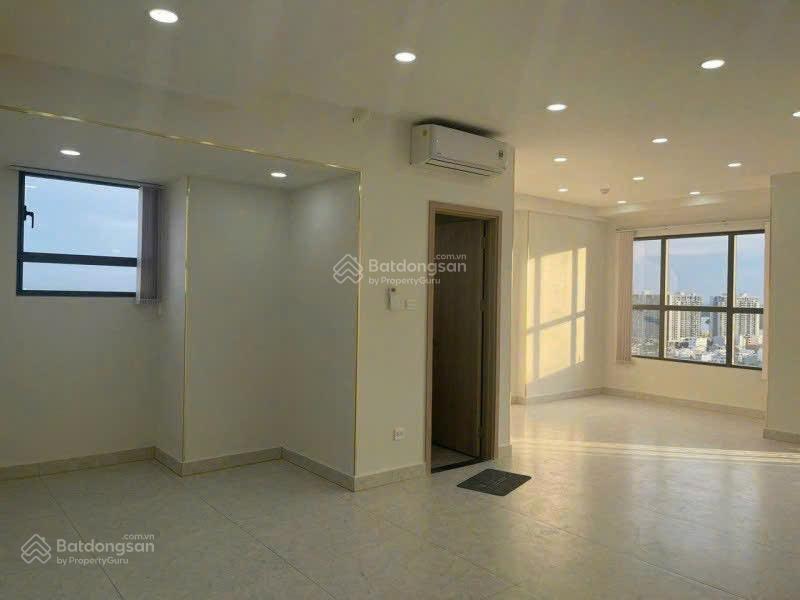 Bán căn officetel 53m² giá chỉ 4,7 tỷ all in, căn góc, tháp trung tâm. sẵn sổ, hỗ trợ vay bank.