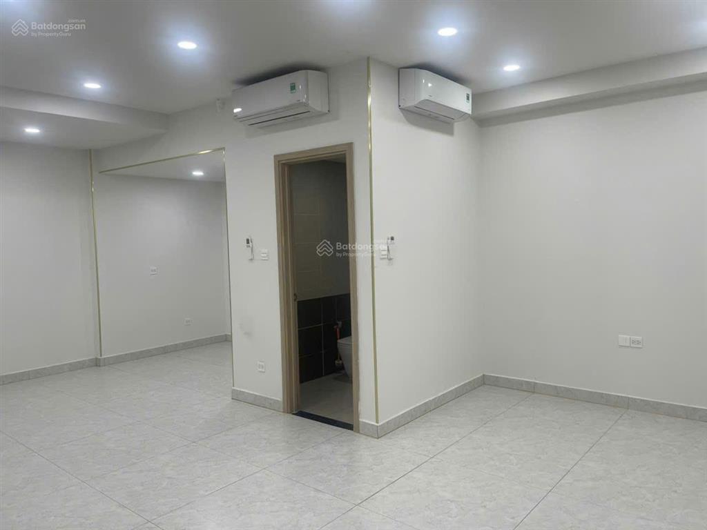 Bán căn officetel 53m² giá chỉ 4,7 tỷ all in, căn góc, tháp trung tâm. sẵn sổ, hỗ trợ vay bank.