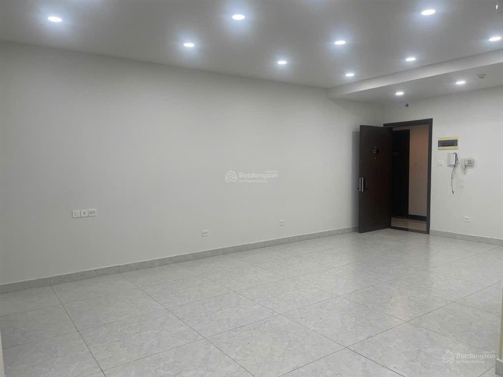Bán căn officetel 53m² giá chỉ 4,7 tỷ all in, căn góc, tháp trung tâm. sẵn sổ, hỗ trợ vay bank.