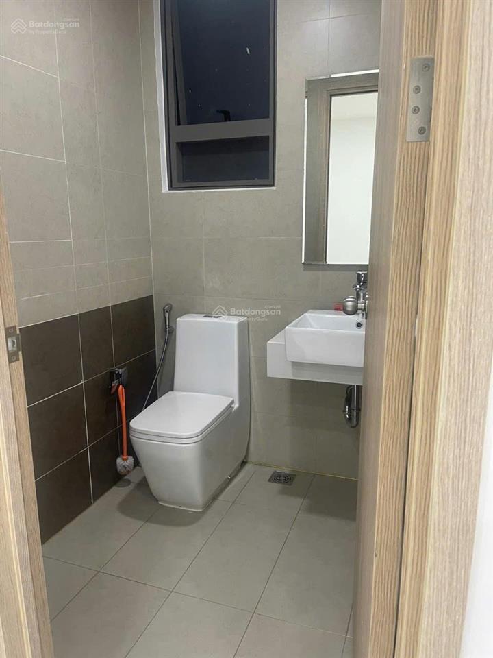 Bán căn officetel 53m² giá chỉ 4,7 tỷ all in, căn góc, tháp trung tâm. sẵn sổ, hỗ trợ vay bank.