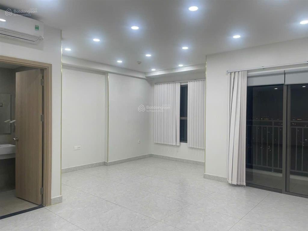 Bán căn officetel 53m² giá chỉ 4,7 tỷ all in, căn góc, tháp trung tâm. sẵn sổ, hỗ trợ vay bank.