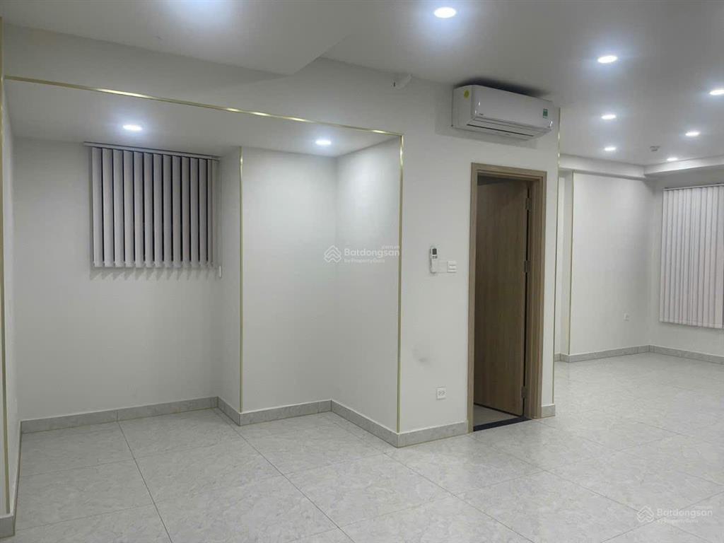 Bán căn officetel 53m² giá chỉ 4,7 tỷ all in, căn góc, tháp trung tâm. sẵn sổ, hỗ trợ vay bank.