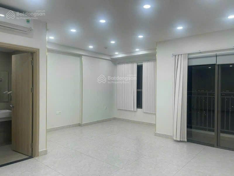 Bán căn officetel 53m² giá chỉ 4,7 tỷ all in, căn góc, tháp trung tâm. sẵn sổ, hỗ trợ vay bank.