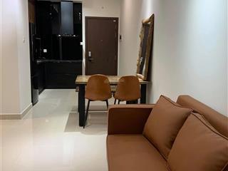 Bán căn 2pn 1wc 56m2 giá 6 tỷ all in, sẵn sổ. 1 sàn chỉ có 1 căn. là căn độc bản về thiết kế.
