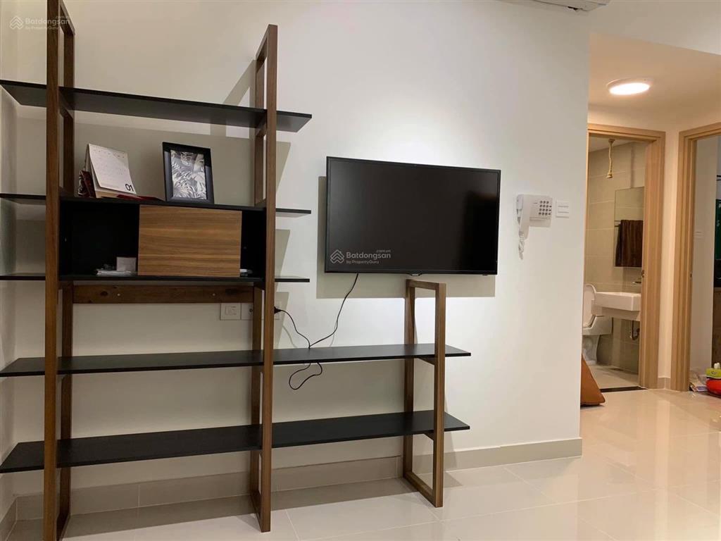 Bán căn 2pn 1wc 56m2 giá 6 tỷ all in, sẵn sổ. 1 sàn chỉ có 1 căn. là căn độc bản về thiết kế.