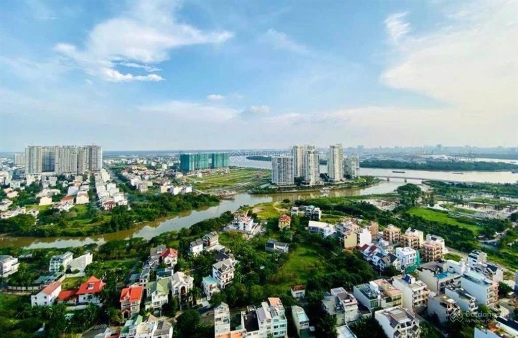 Siêu hiếm căn 3pn view sông trực diện sông sg, 96m bán 8.5tỷ. tháp trung tâm, nhà đẹp