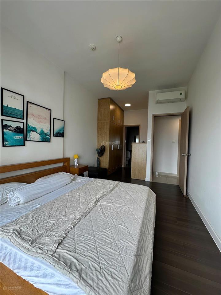 Bán căn 2pn view sông giá tốt chỉ 7.3 tỷ all in, sẵn sổ. nhà đẹp, có gu mua xong dọn vào ở ngay.