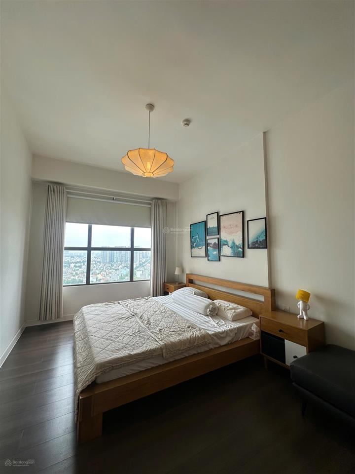 Bán căn 2pn view sông giá tốt chỉ 7.3 tỷ all in, sẵn sổ. nhà đẹp, có gu mua xong dọn vào ở ngay.