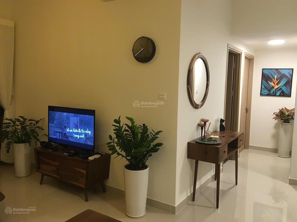 Bán căn 2pn view sông giá tốt chỉ 7.3 tỷ all in, sẵn sổ. nhà đẹp, có gu mua xong dọn vào ở ngay.