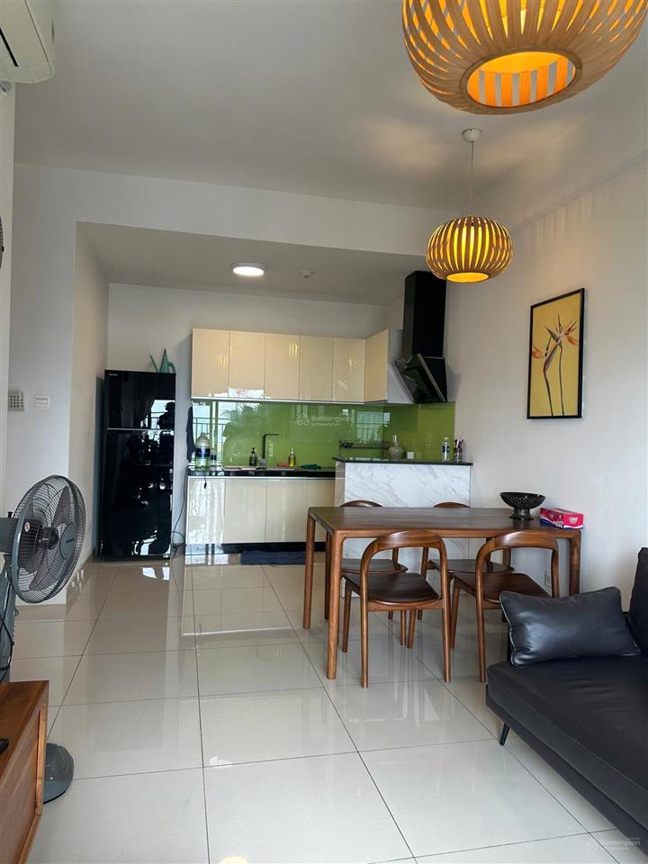 Bán căn 2pn view sông giá tốt chỉ 7.3 tỷ all in, sẵn sổ. nhà đẹp, có gu mua xong dọn vào ở ngay.