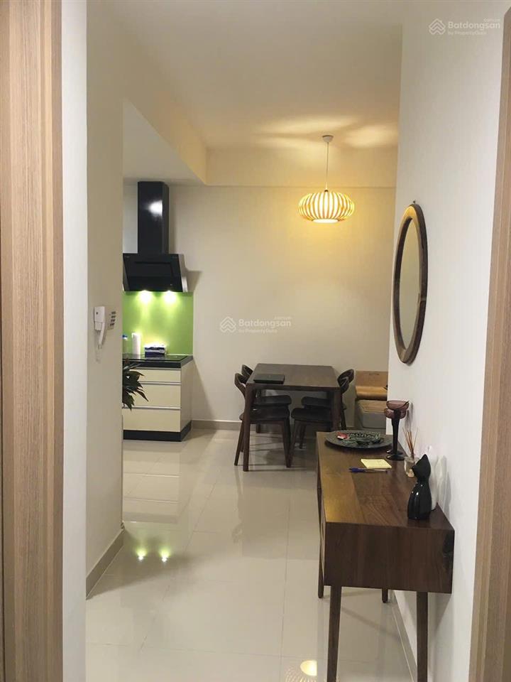 Bán căn 2pn view sông giá tốt chỉ 7.3 tỷ all in, sẵn sổ. nhà đẹp, có gu mua xong dọn vào ở ngay.