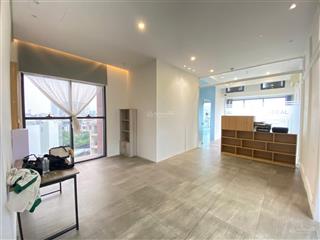 Bán căn góc văn phòng 53m² giá 4.7 tỷ all in, sẵn sổ hồng, hỗ trợ vay. sẵn hđ thuê.