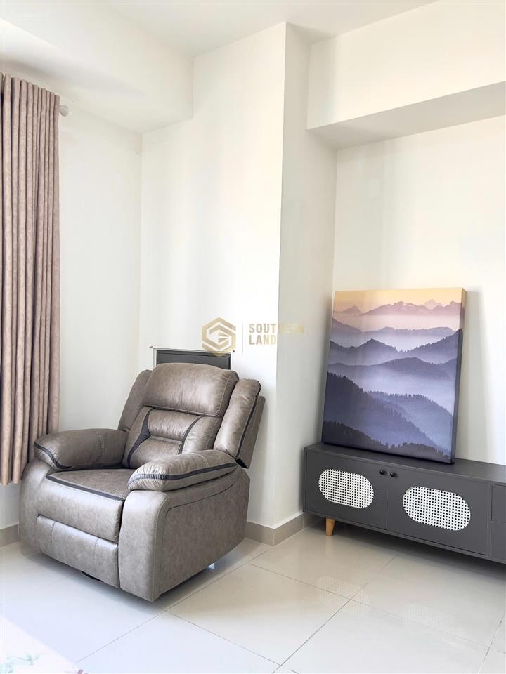 Bán căn studio 31m² giá 3.150 tỷ all in. sẵn sổ hồng, hỗ trợ vay