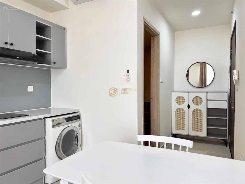 Bán căn studio 31m² giá 3.150 tỷ all in. sẵn sổ hồng, hỗ trợ vay