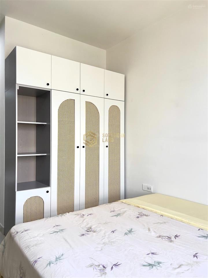 Bán căn studio 31m² giá 3.150 tỷ all in. sẵn sổ hồng, hỗ trợ vay