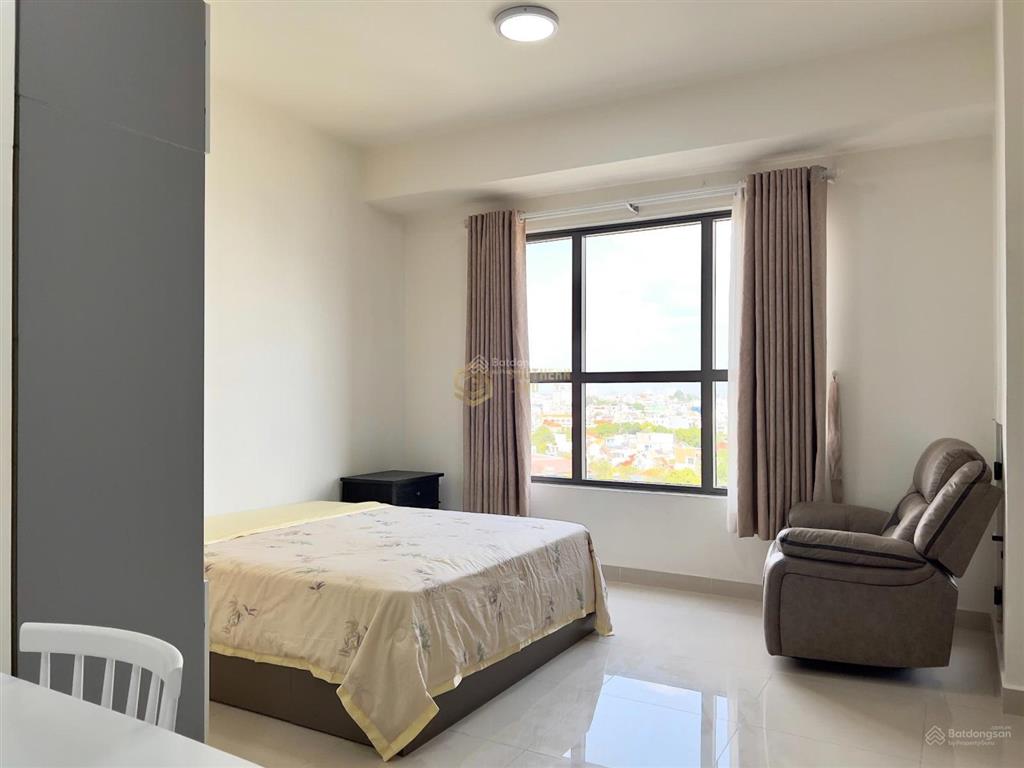 Bán căn studio 31m² giá 3.150 tỷ all in. sẵn sổ hồng, hỗ trợ vay
