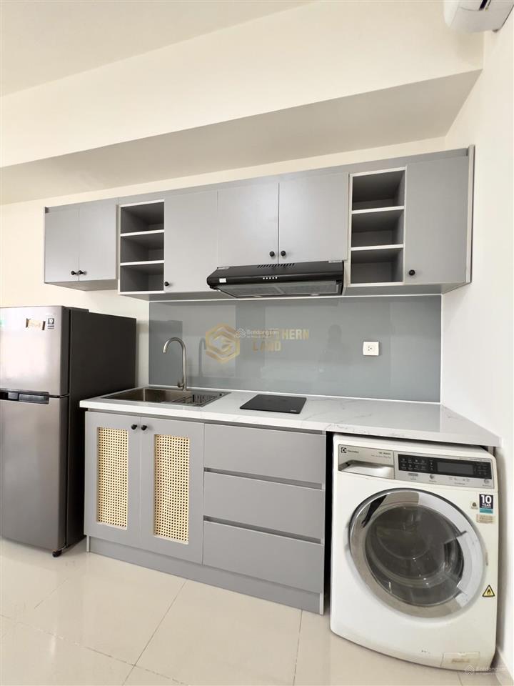 Bán căn studio 31m² giá 3.150 tỷ all in. sẵn sổ hồng, hỗ trợ vay