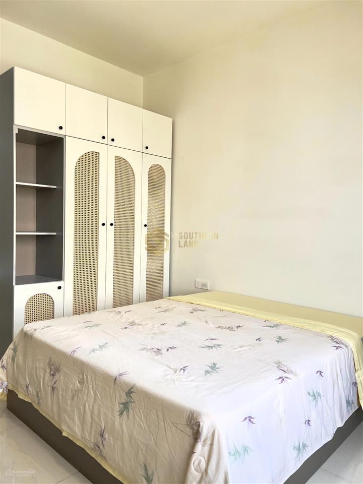 Bán căn studio 31m² giá 3.150 tỷ all in. sẵn sổ hồng, hỗ trợ vay