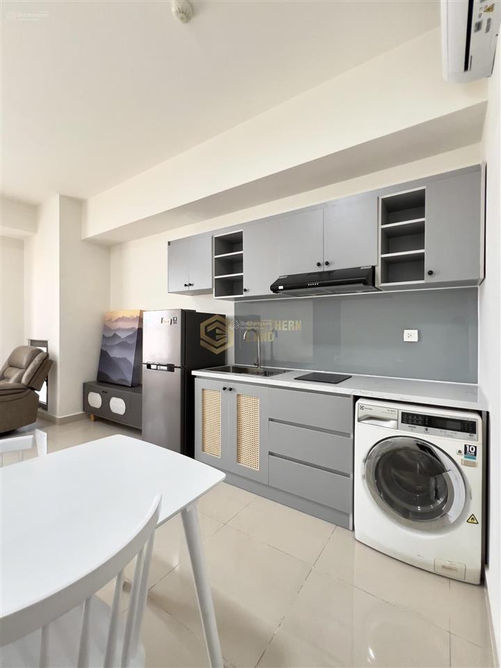 Bán căn studio 31m² giá 3.150 tỷ all in. sẵn sổ hồng, hỗ trợ vay