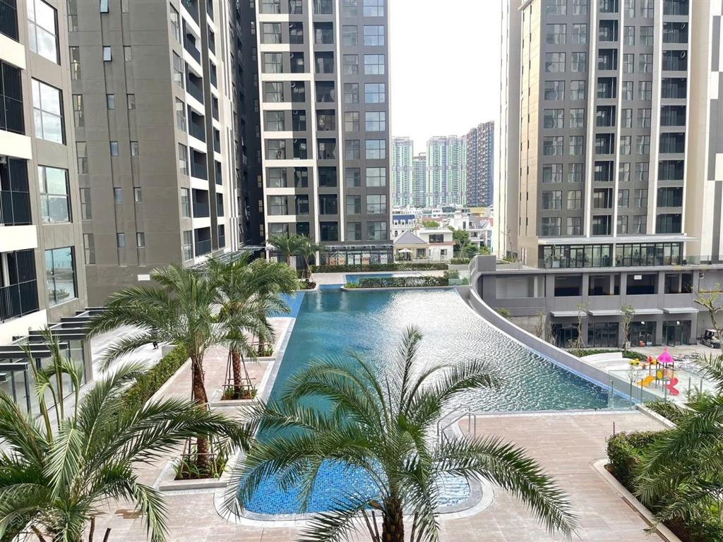 Deal hot 1pn+ victoria village giá chỉ 4.9 tỷ. đã nhận nhà. có thể sang tên giao nhà liền ngay.