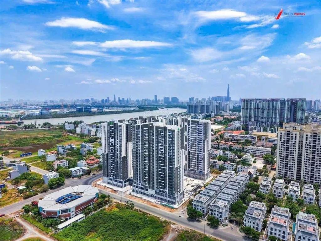 Deal hot 1pn+ victoria village giá chỉ 4.9 tỷ. đã nhận nhà. có thể sang tên giao nhà liền ngay.