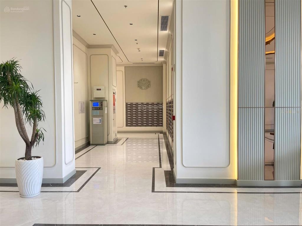 Deal hot 1pn+ victoria village giá chỉ 4.9 tỷ. đã nhận nhà. có thể sang tên giao nhà liền ngay.
