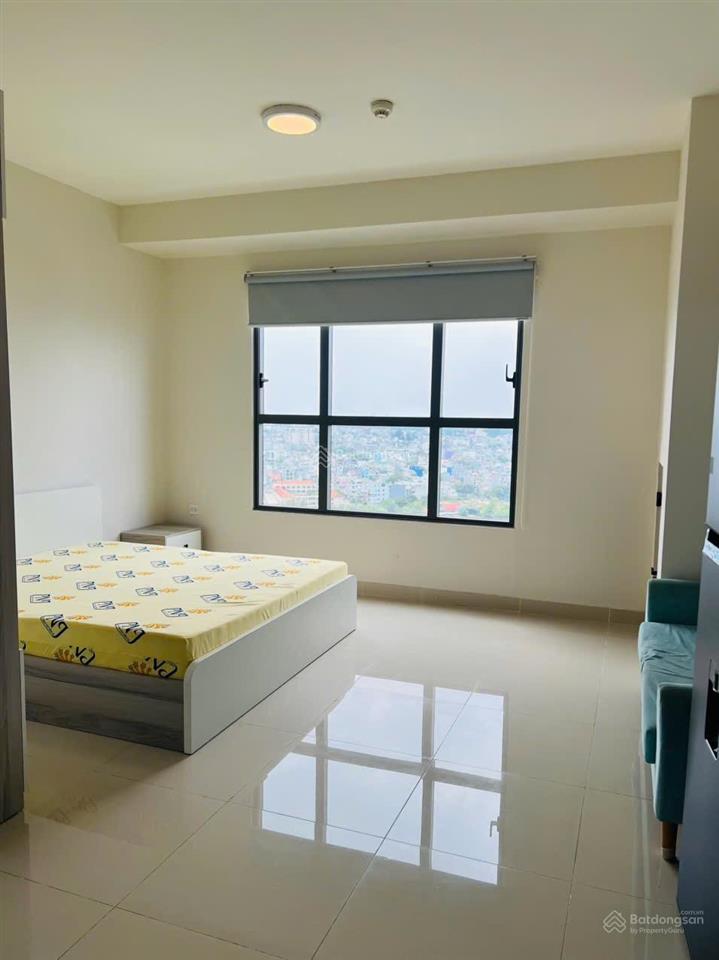 Nhà đẹp, giá tốt bán căn studio 35m2 giá 3.350 tỷ, sẵn sổ hồng. hỗ trợ vay.