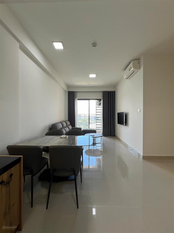Sẵn sổ hồng 2pn 76m2 view sông bán chỉ 7.1 tỷ. giá còn thương lượng mạnh cho khách thiện chí