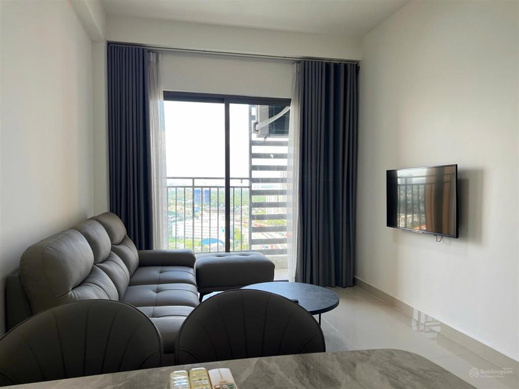 Sẵn sổ hồng 2pn 76m2 view sông bán chỉ 7.1 tỷ. giá còn thương lượng mạnh cho khách thiện chí