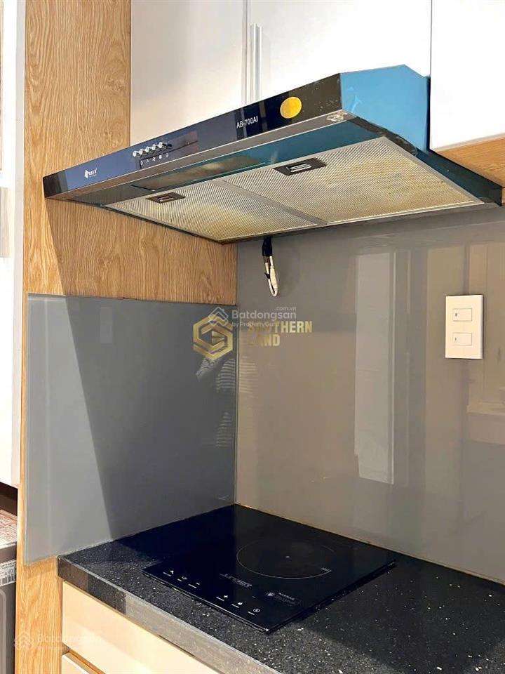 Bán nhanh căn studio 35m2 giá chỉ 3 tỷ all in. sẵn sổ hồng,  xem nhà dễ.
