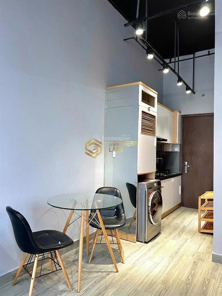 Bán nhanh căn studio 35m2 giá chỉ 3 tỷ all in. sẵn sổ hồng,  xem nhà dễ.
