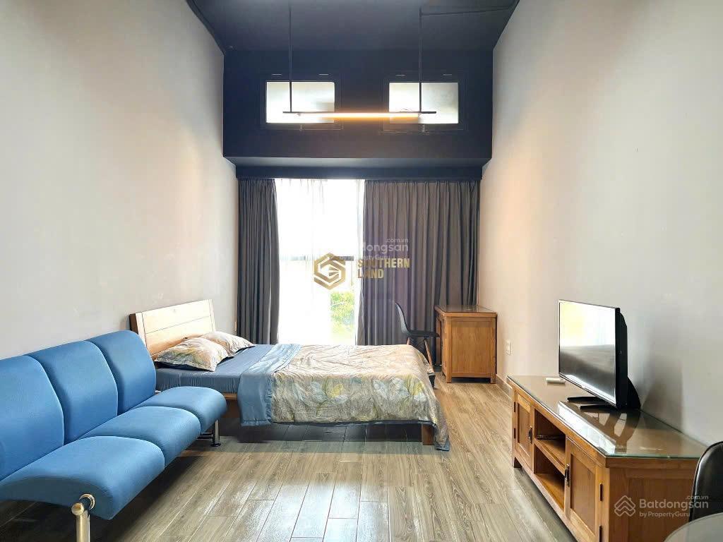 Bán nhanh căn studio 35m2 giá chỉ 3 tỷ all in. sẵn sổ hồng,  xem nhà dễ.