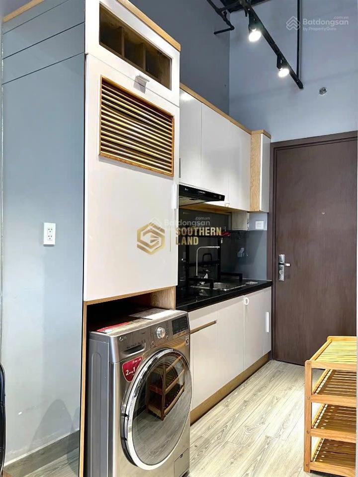 Bán nhanh căn studio 35m2 giá chỉ 3 tỷ all in. sẵn sổ hồng,  xem nhà dễ.