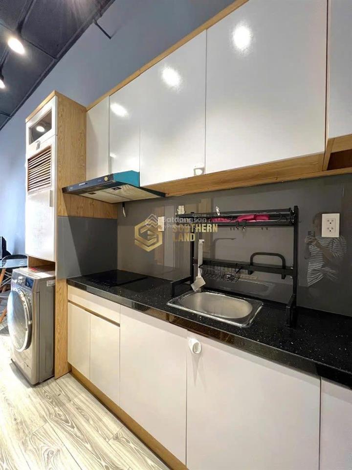 Bán nhanh căn studio 35m2 giá chỉ 3 tỷ all in. sẵn sổ hồng,  xem nhà dễ.