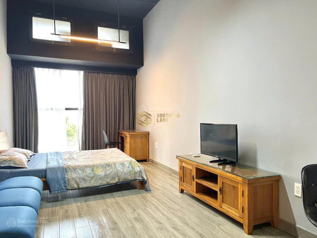 Bán nhanh căn studio 35m2 giá chỉ 3 tỷ all in. sẵn sổ hồng,  xem nhà dễ.