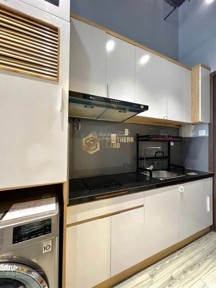 Bán nhanh căn studio 35m2 giá chỉ 3 tỷ all in. sẵn sổ hồng,  xem nhà dễ.