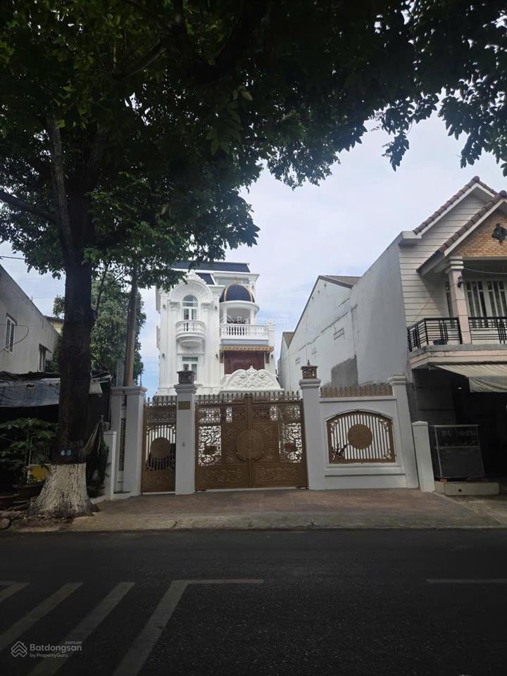 Mặt tiền đường nguyễn viết xuân