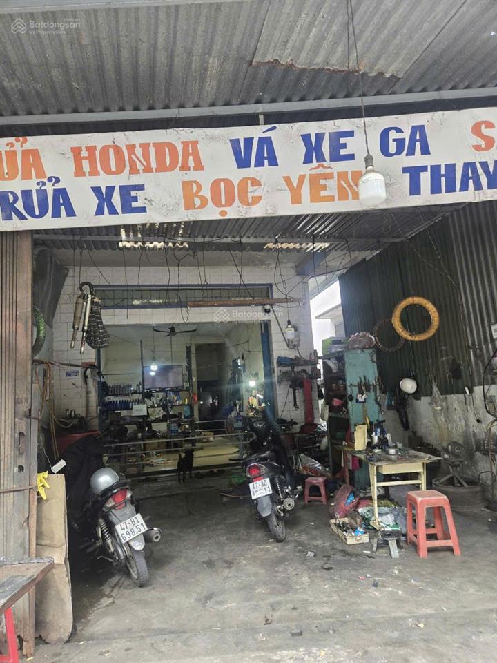 Mặt tiền đường nguyễn viết xuân