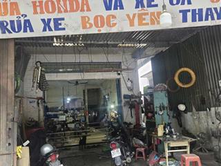 Mặt tiền đường nguyễn viết xuân