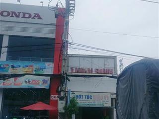 Bán nhà 4x32m mặt tiền ql50 bình hưng, bình chánh  0707 250 ***